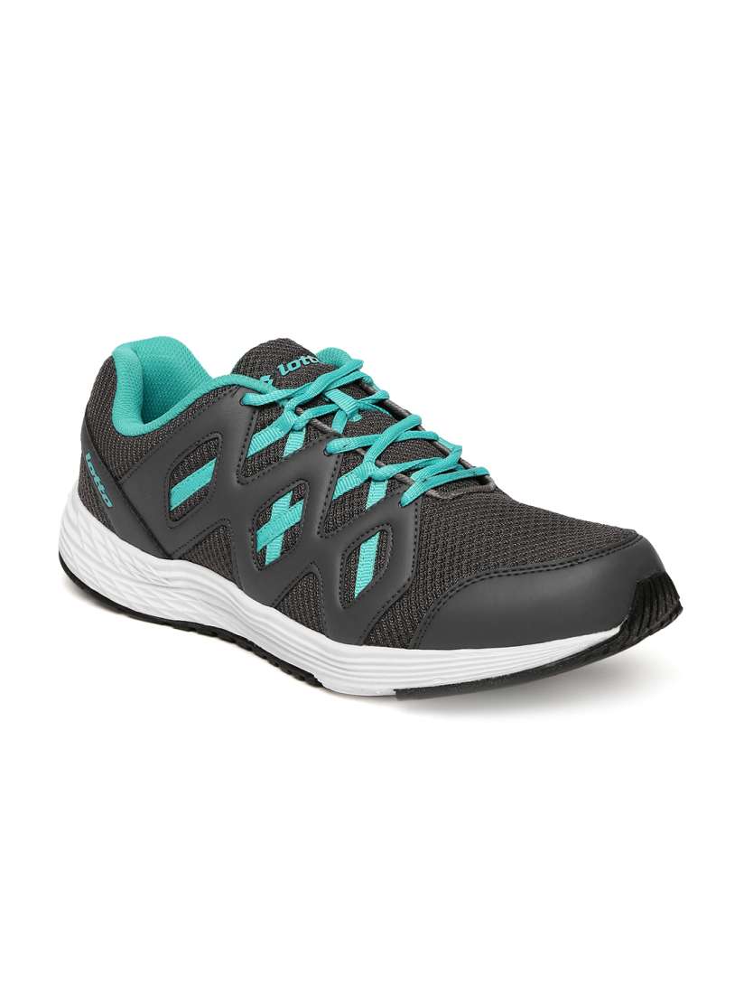 Buy Lotto Men Grey Sleek Running Shoes Sports Shoes for Men Myntra