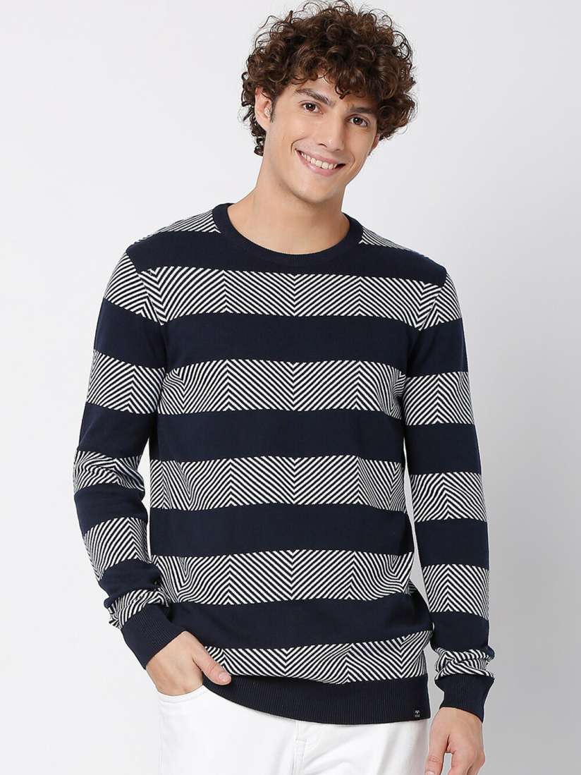 Mufti sweater sales