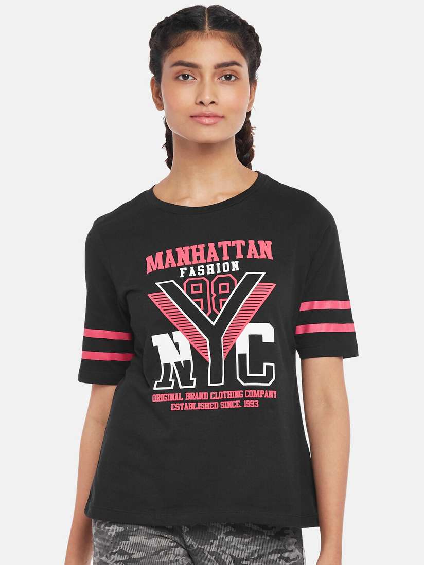 ajile t shirts for women