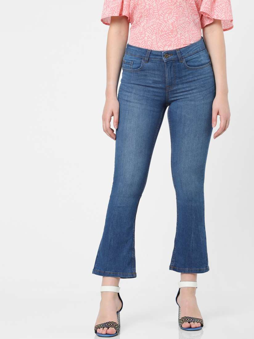 Vero moda jeans myntra cheap