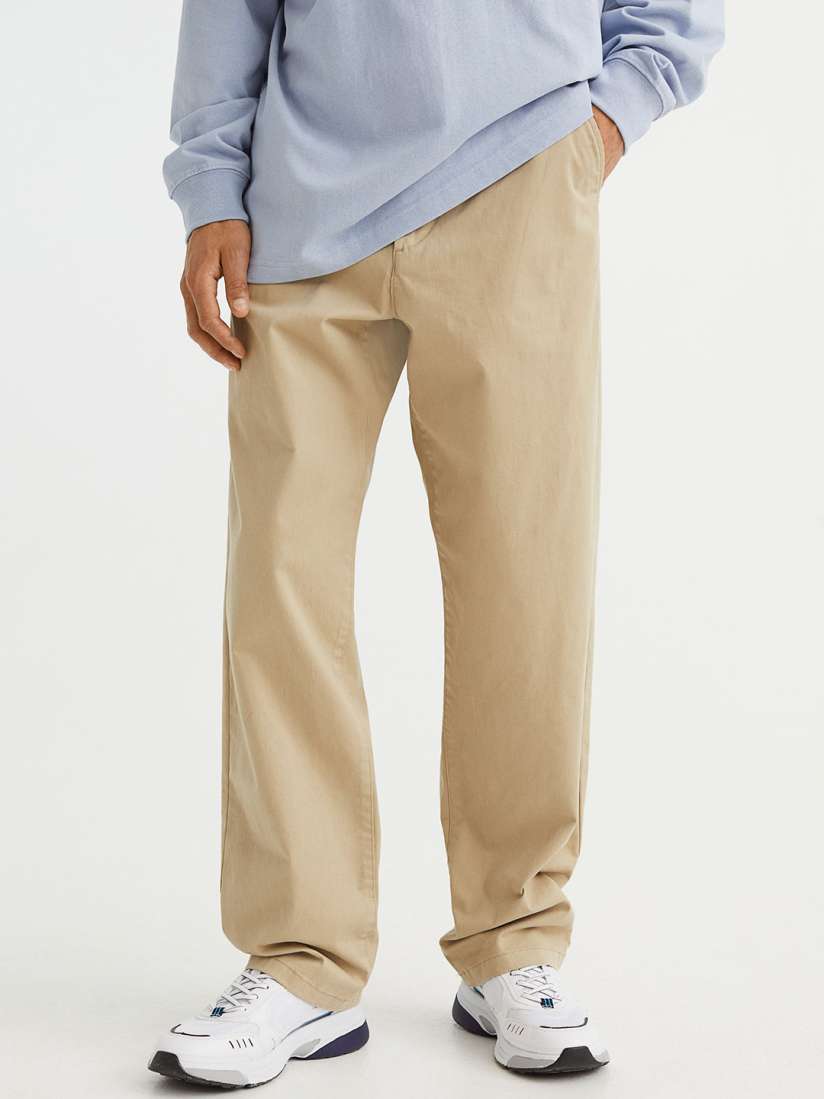 Chino pants h&m new arrivals