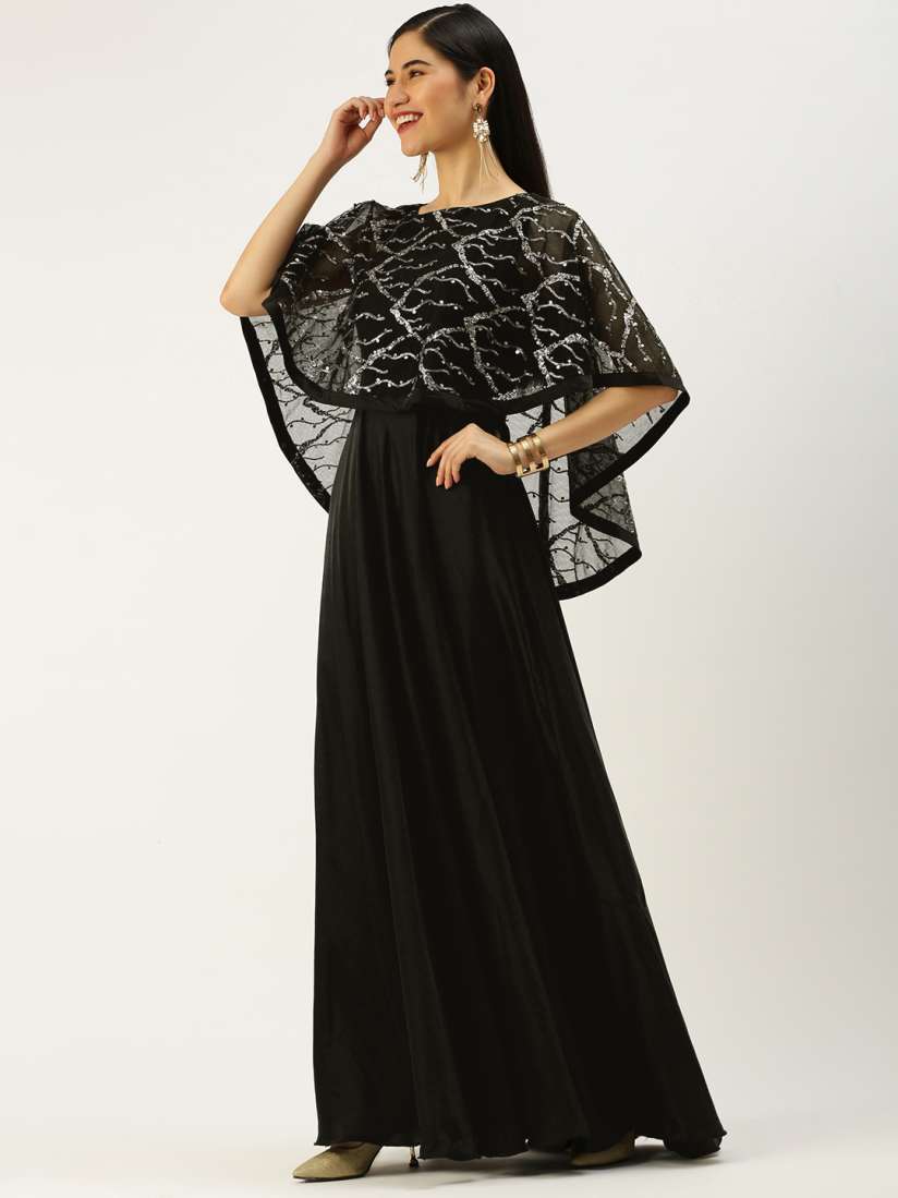 Cape ethnic dress hot sale
