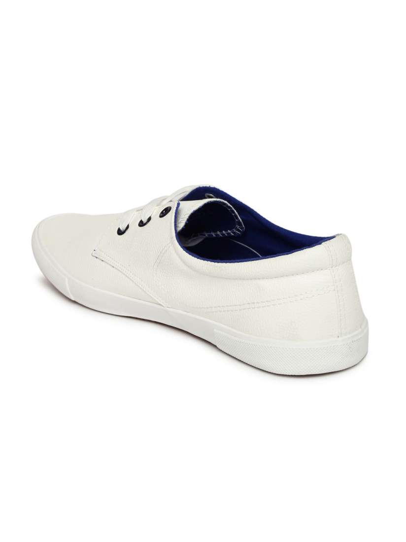 Forca shoes white clearance