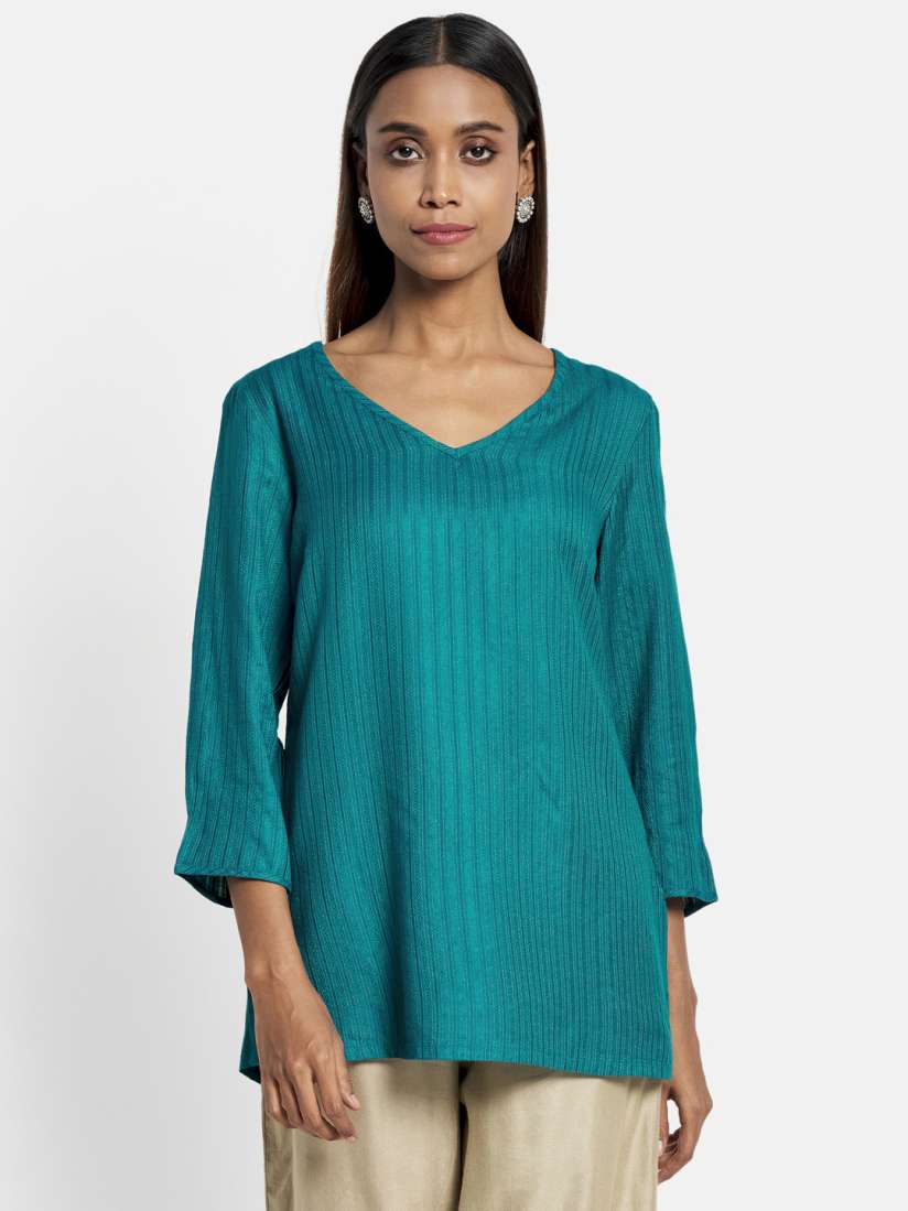 Fabindia kurtis myntra online
