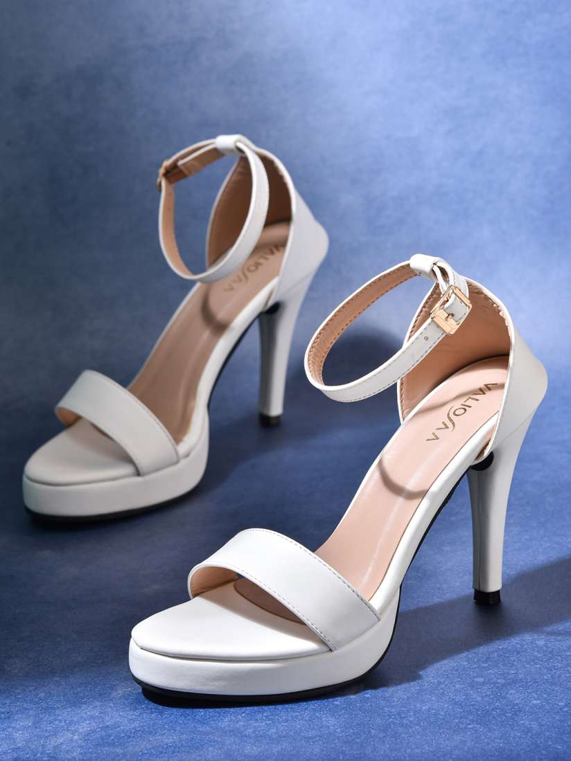 Valiosaa heels outlet