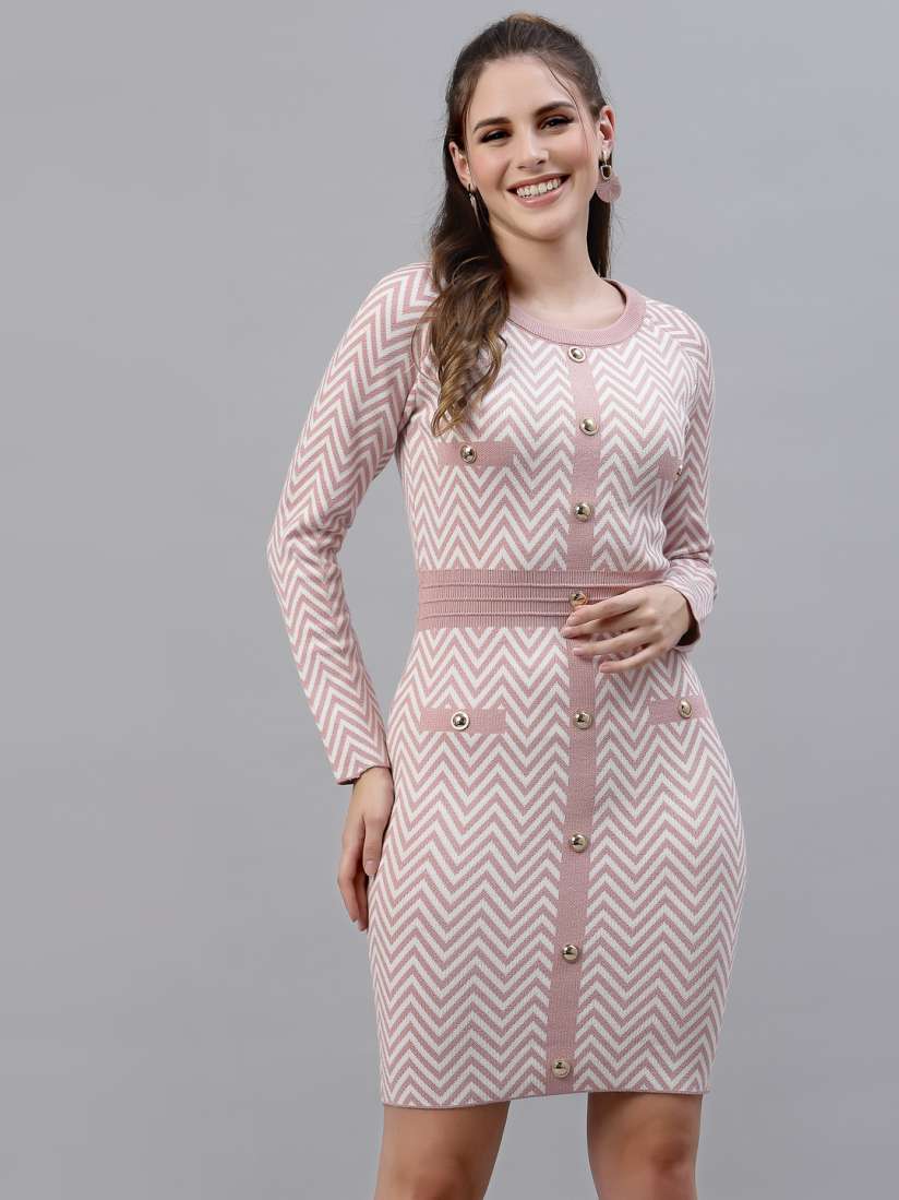 Myntra winter dresses hotsell