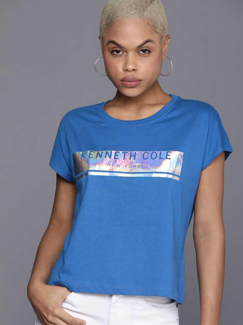 Kenneth cole t shirts 2025