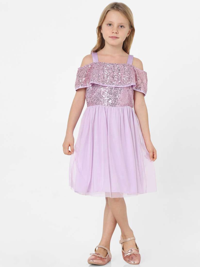 Kids dress myntra deals