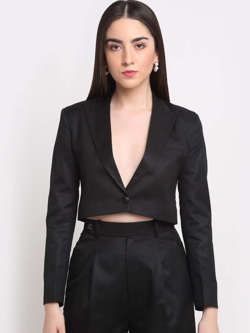 Ennoble blazer deals