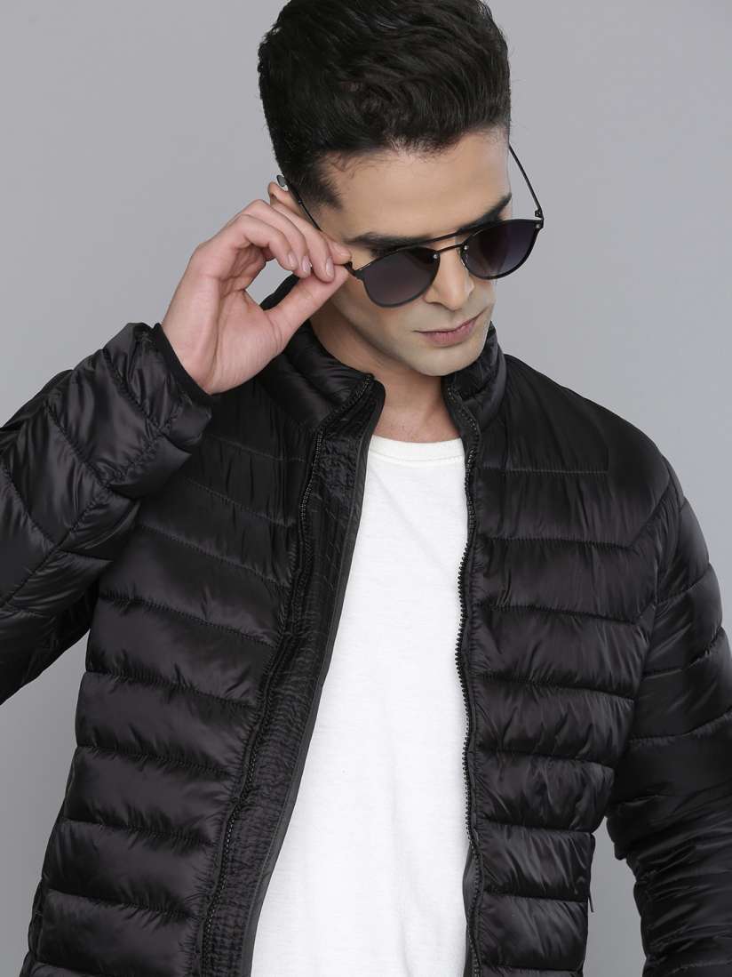 Flying machine jackets myntra top