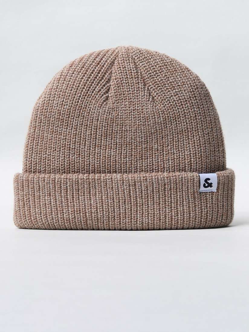 Woolen caps myntra cheap