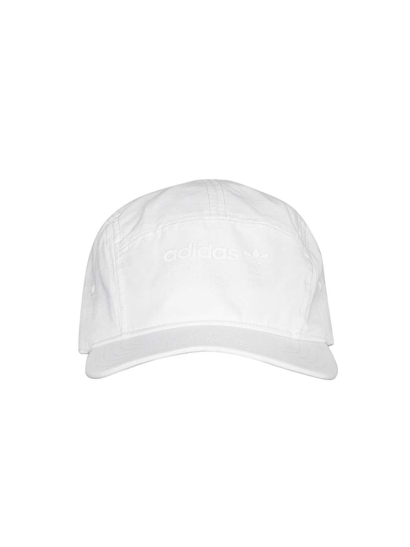 Buy ADIDAS Originals Unisex White NMD 5 Panel Cap Caps for Unisex 1943214 Myntra