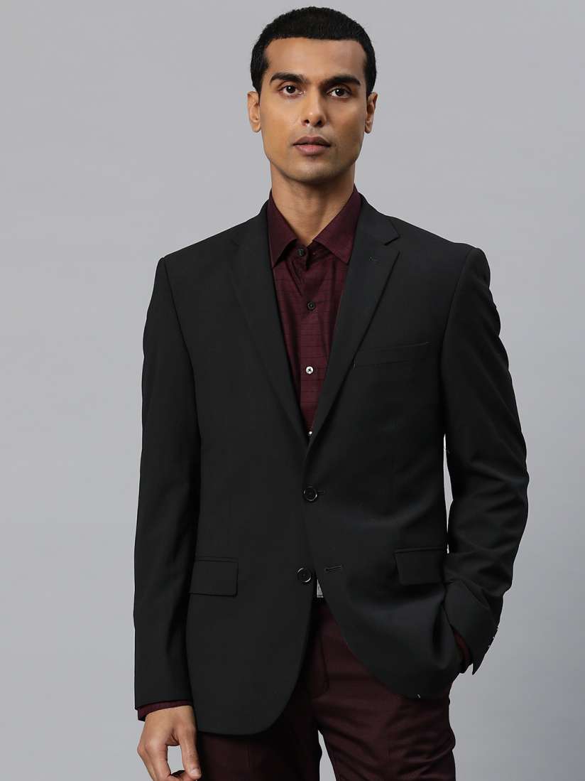 Marks and spencer mens jackets and blazers clearance