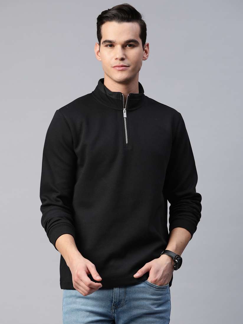 Marks and spencer mens sweatshirts clearance