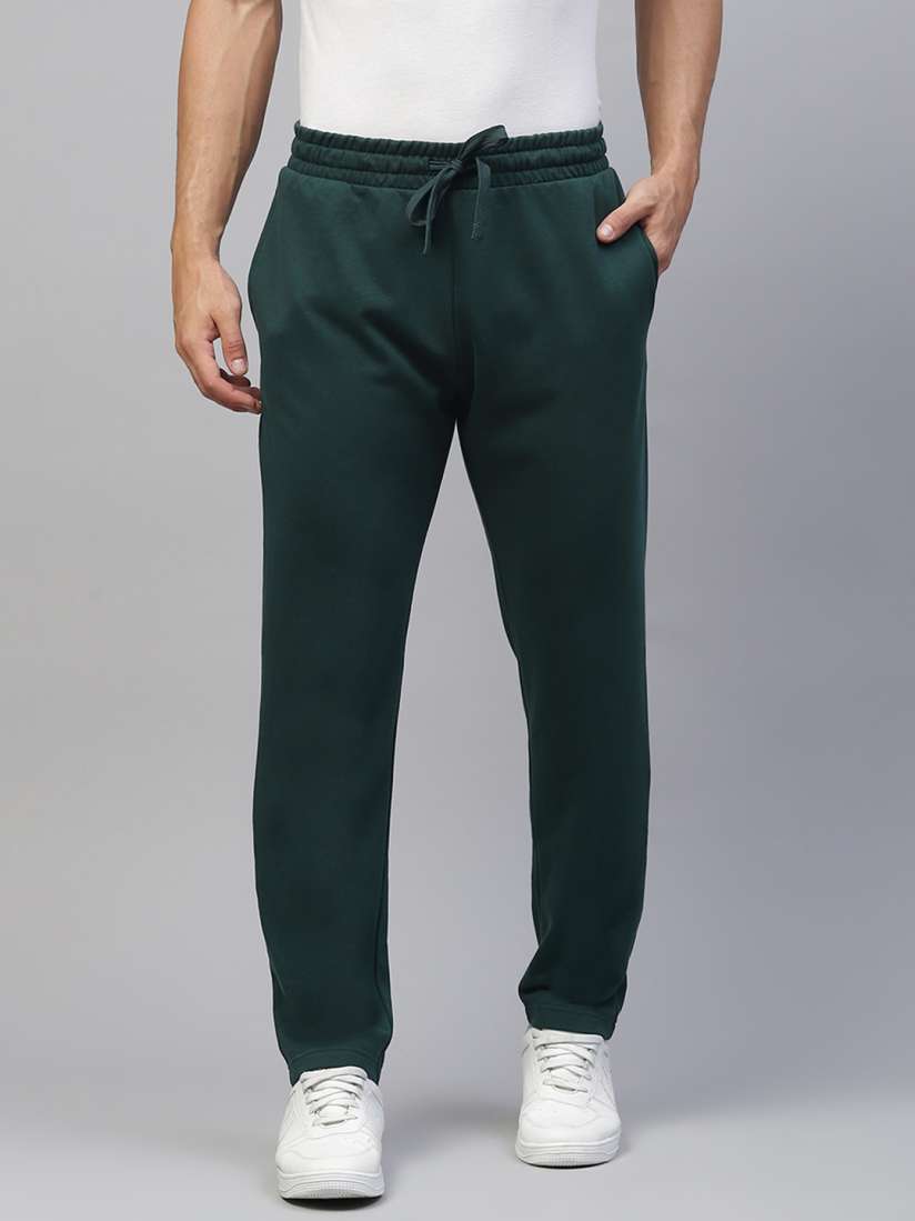 Marks and spencer track pants sale
