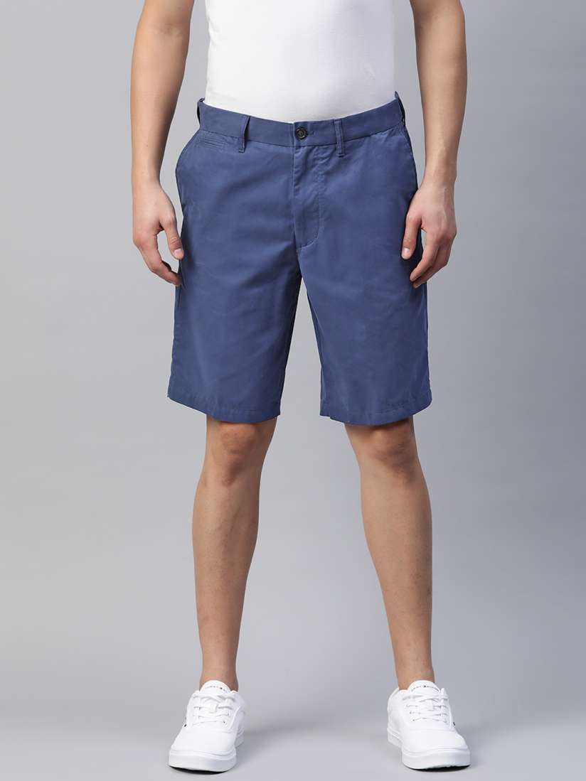 Marks and spencer mens chino shorts clearance