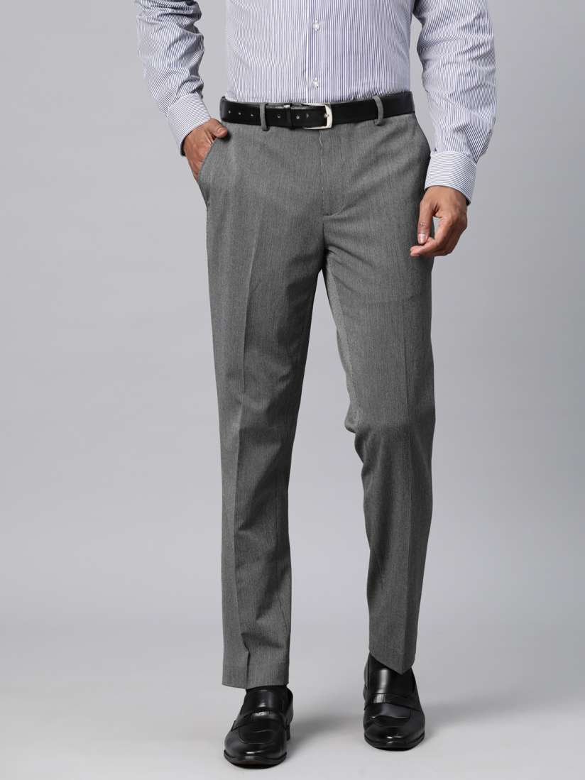 Myntra formal trousers store