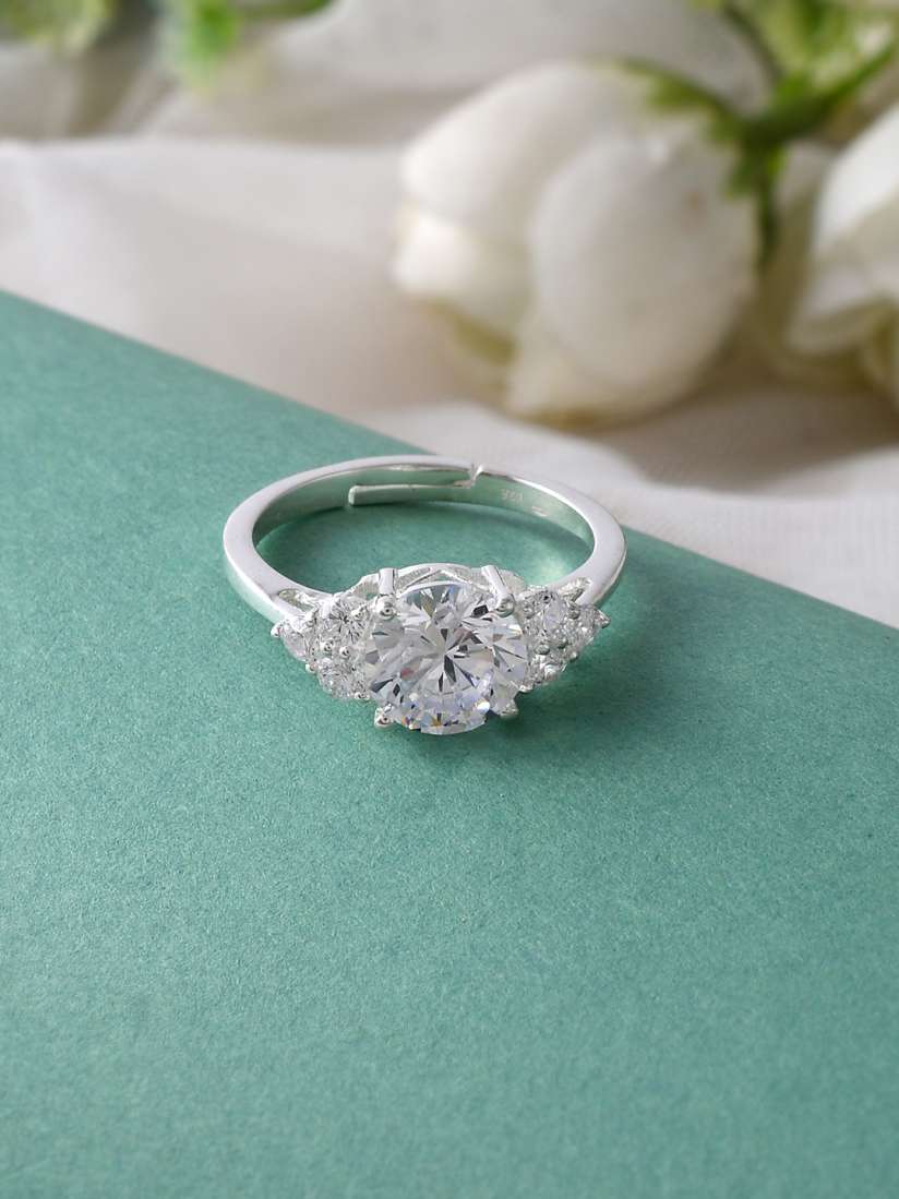Studio voylla rings hotsell
