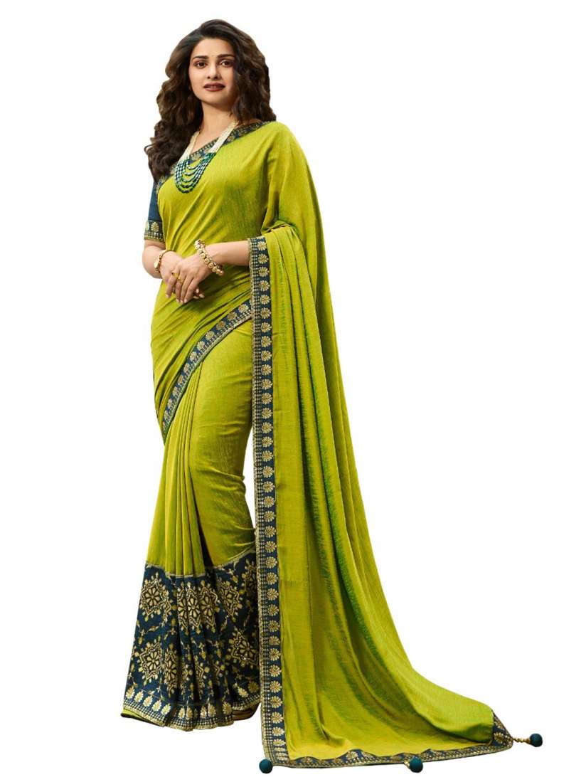 Zainab chottani saree top