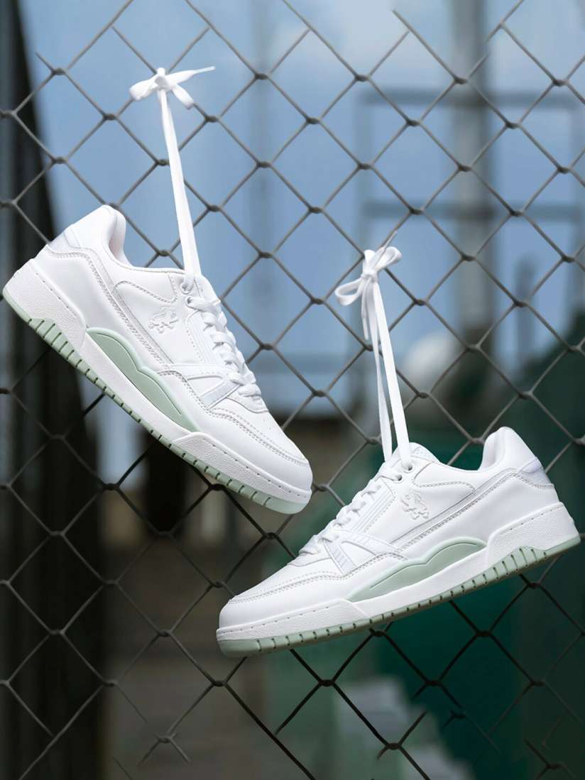 Buy Red Tape Women White Sneakers Casual Shoes for Women 19438314 Myntra