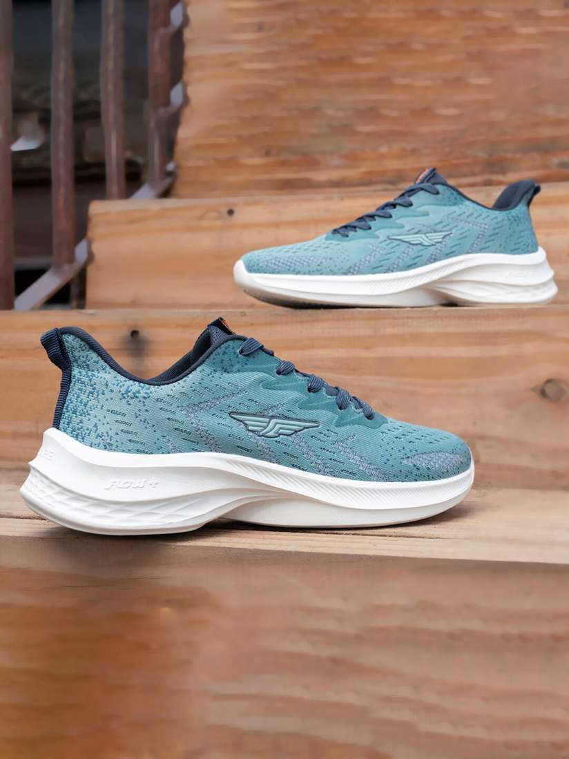 Buy Red tape Men Sea Blue Walking Shoes Sports Shoes for Men 19439146 Myntra