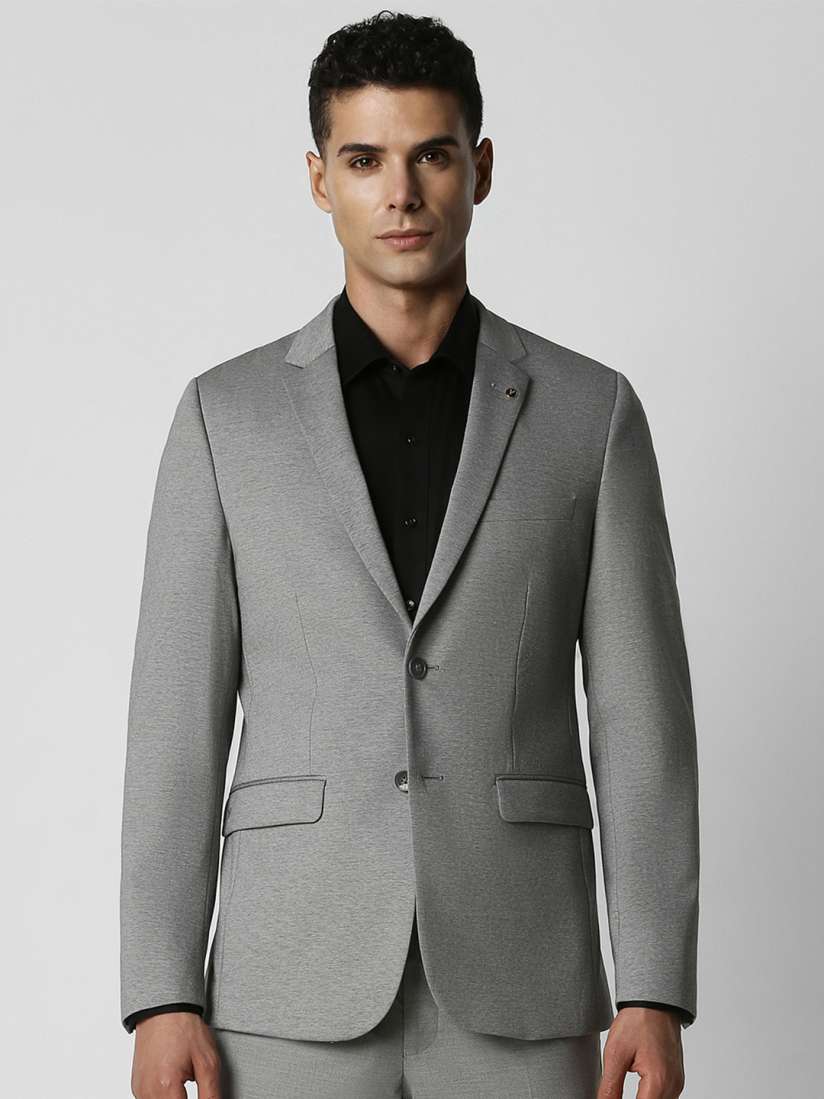 Van heusen coat price on sale