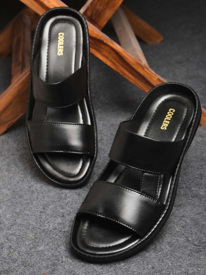 Liberty gents sandal sales
