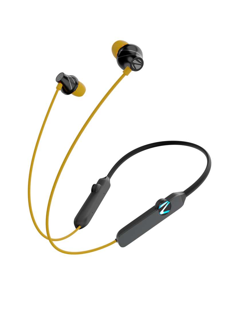 Wireless earphones myntra best sale
