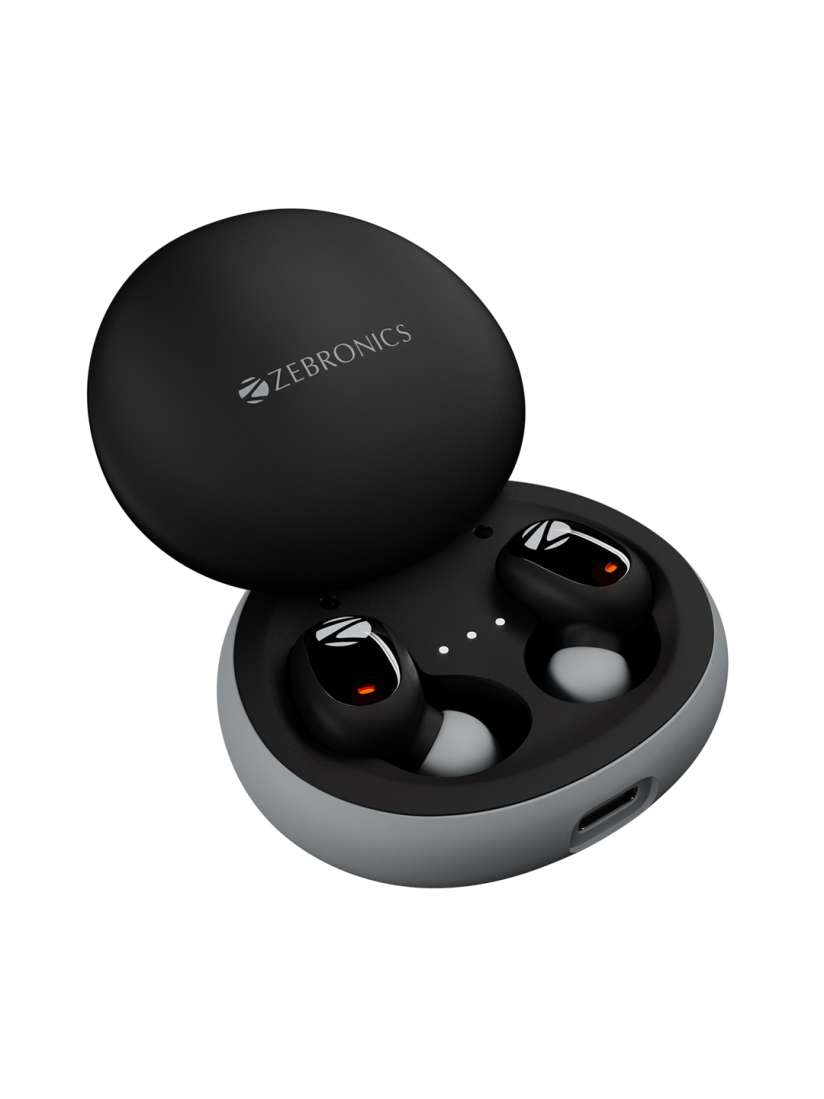Zebronics airdots hotsell