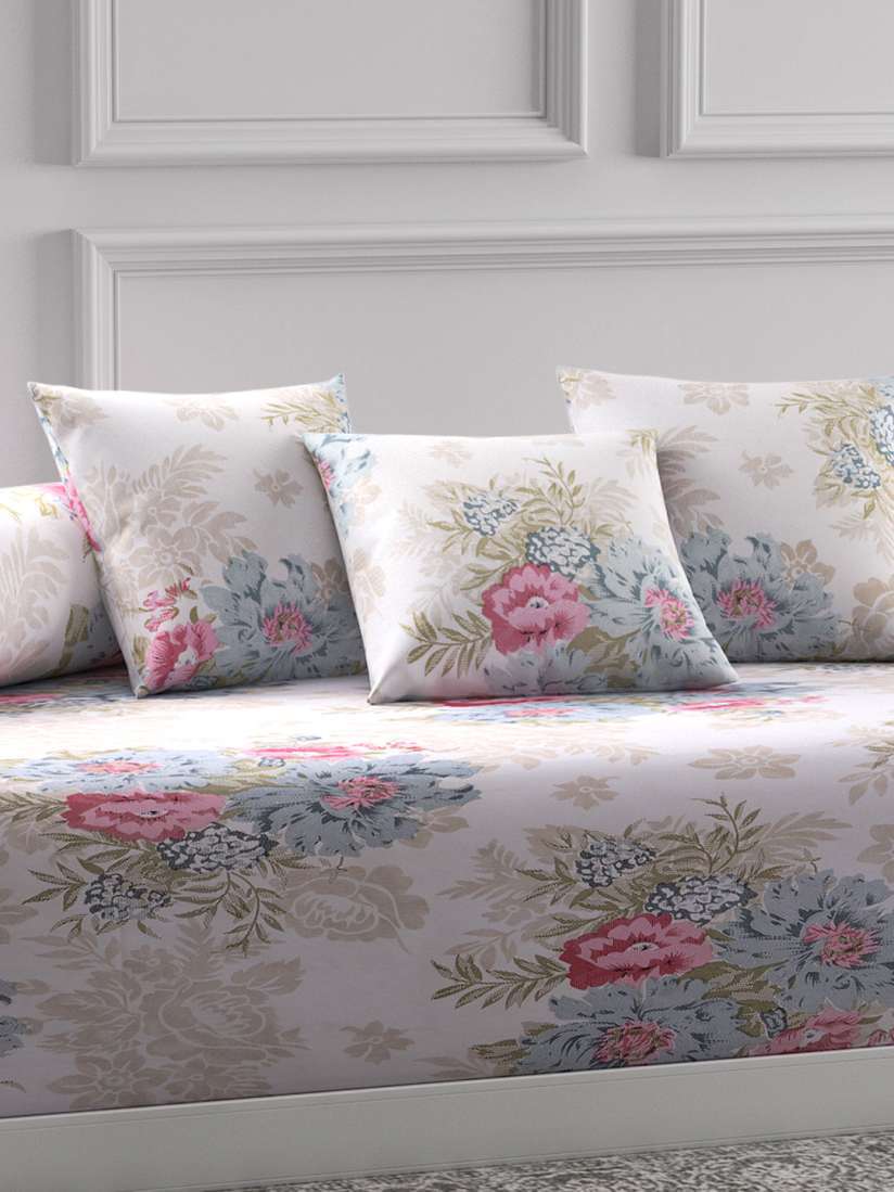 Diwan cushion best sale