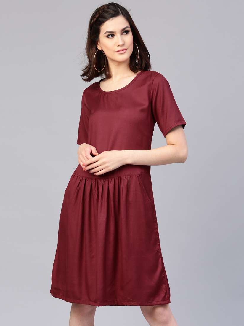 Myntra aks dress sales