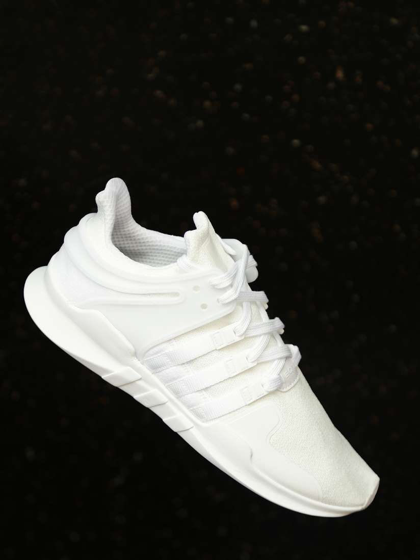 Buy ADIDAS Originals Men White EQT Support ADV Sneakers Casual Shoes for Men 1945226 Myntra