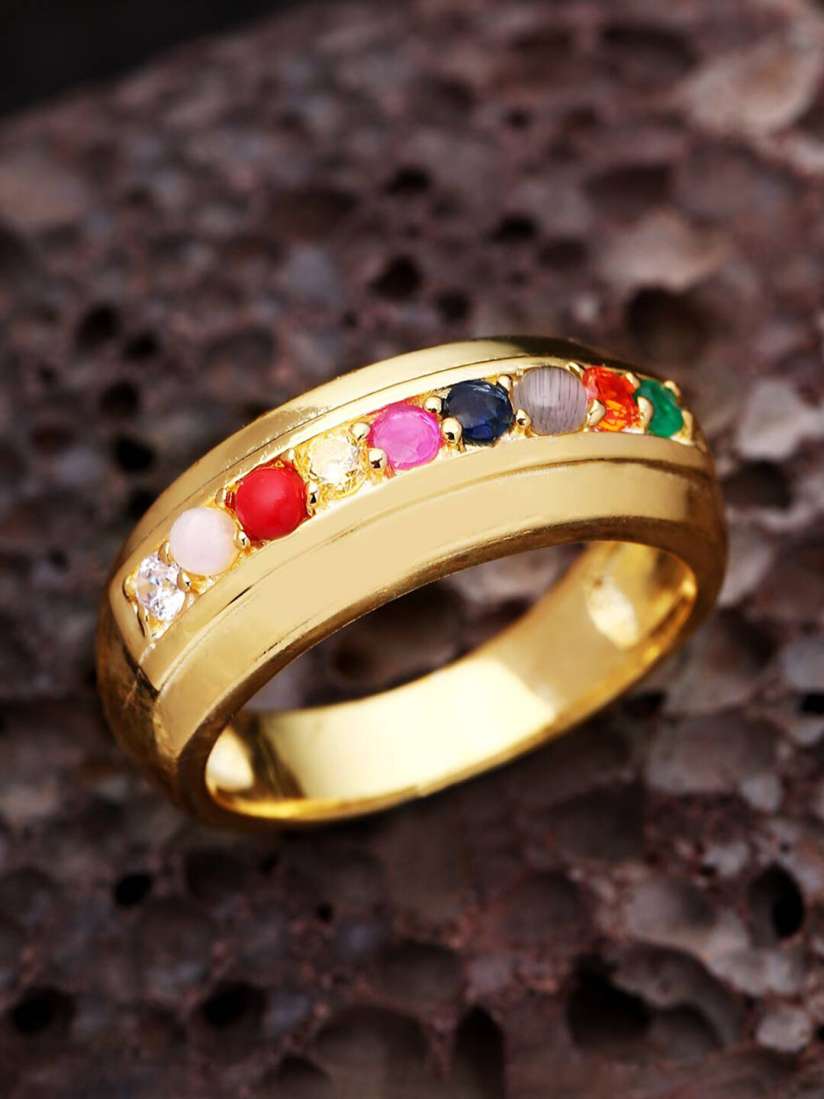 Voylla rings mens on sale