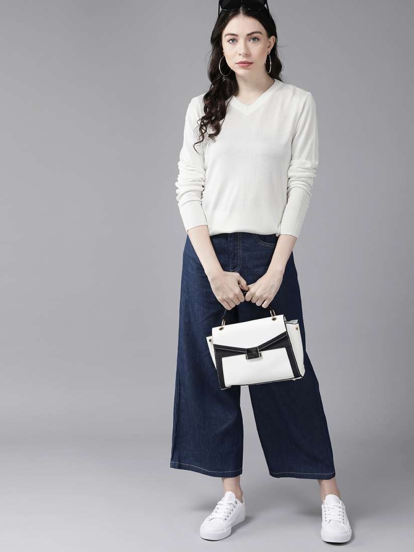 Van heusen womens sweaters 2025