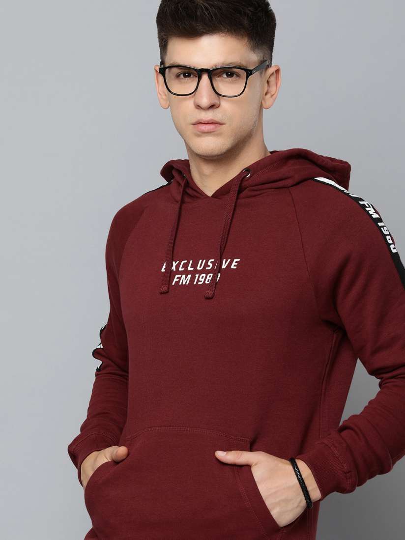 Flying machine pullover outlet