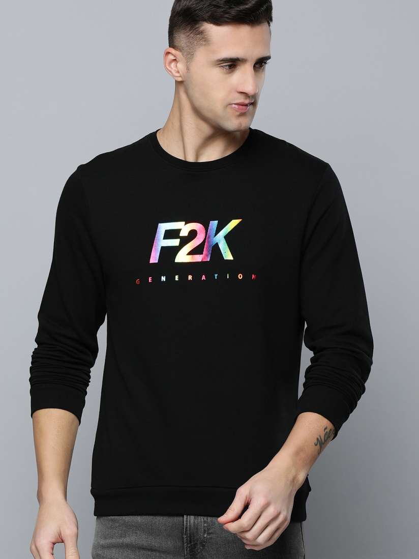 Flying machine pullover sales
