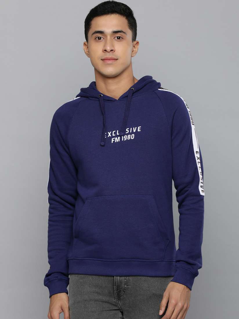 Flying machine sweatshirt myntra sales