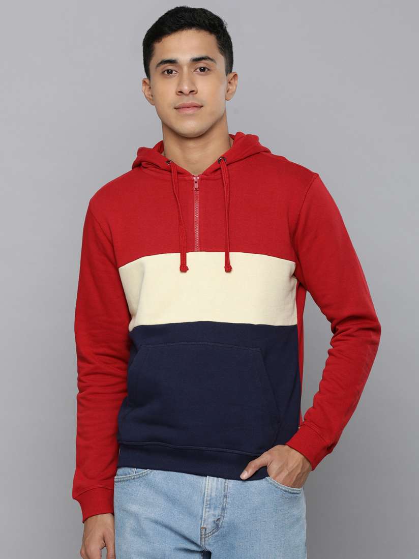 Flying machine sweatshirt myntra outlet