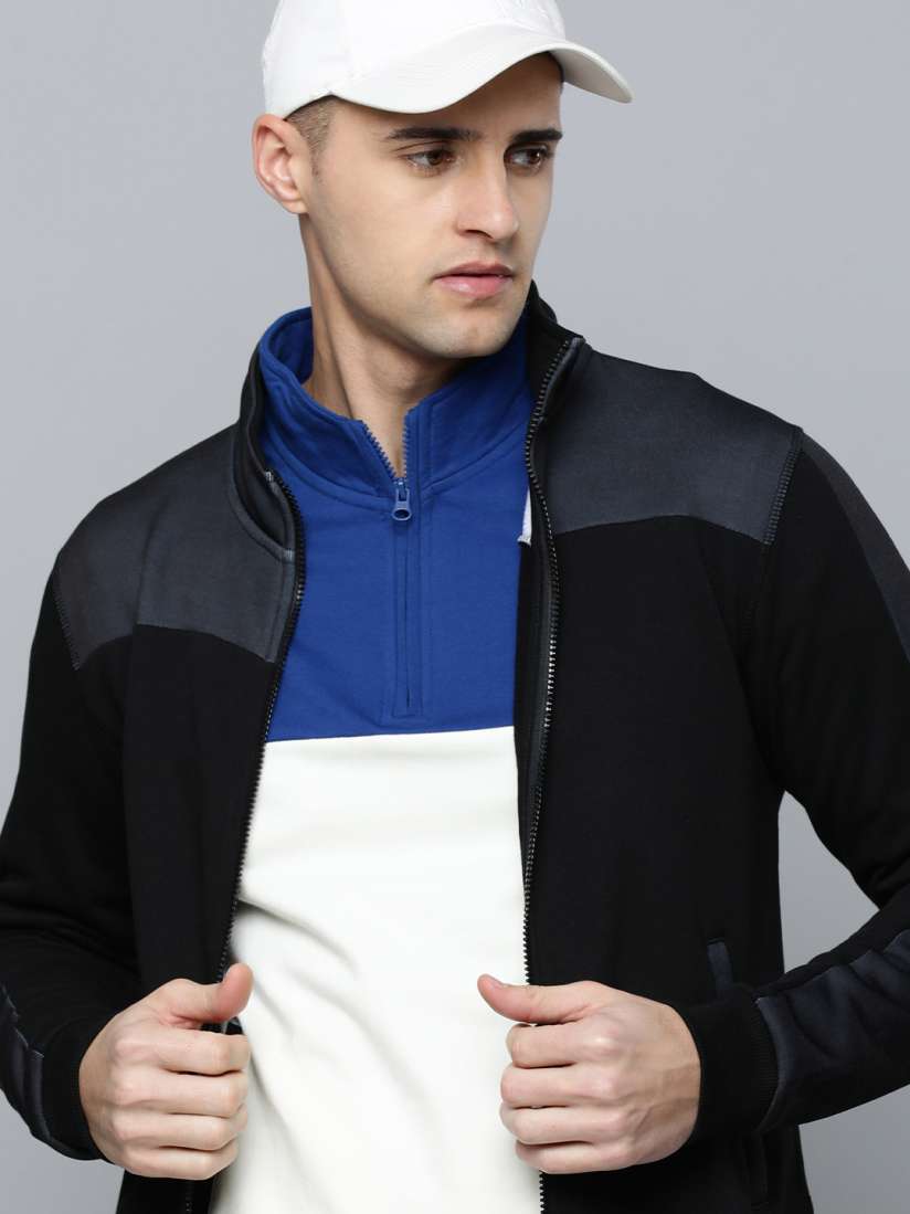 Flying machine sweatshirt myntra hotsell