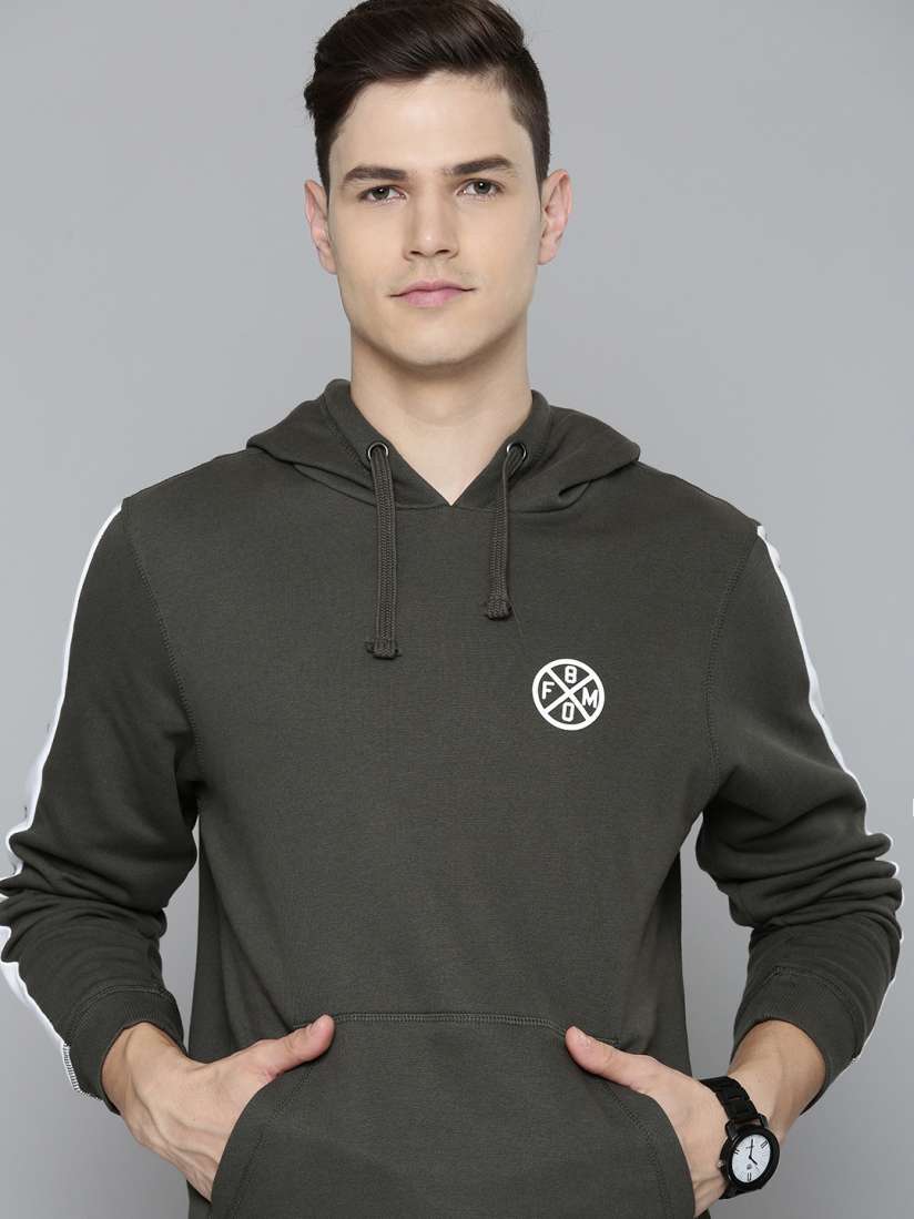 Flying machine sweatshirt myntra 2025