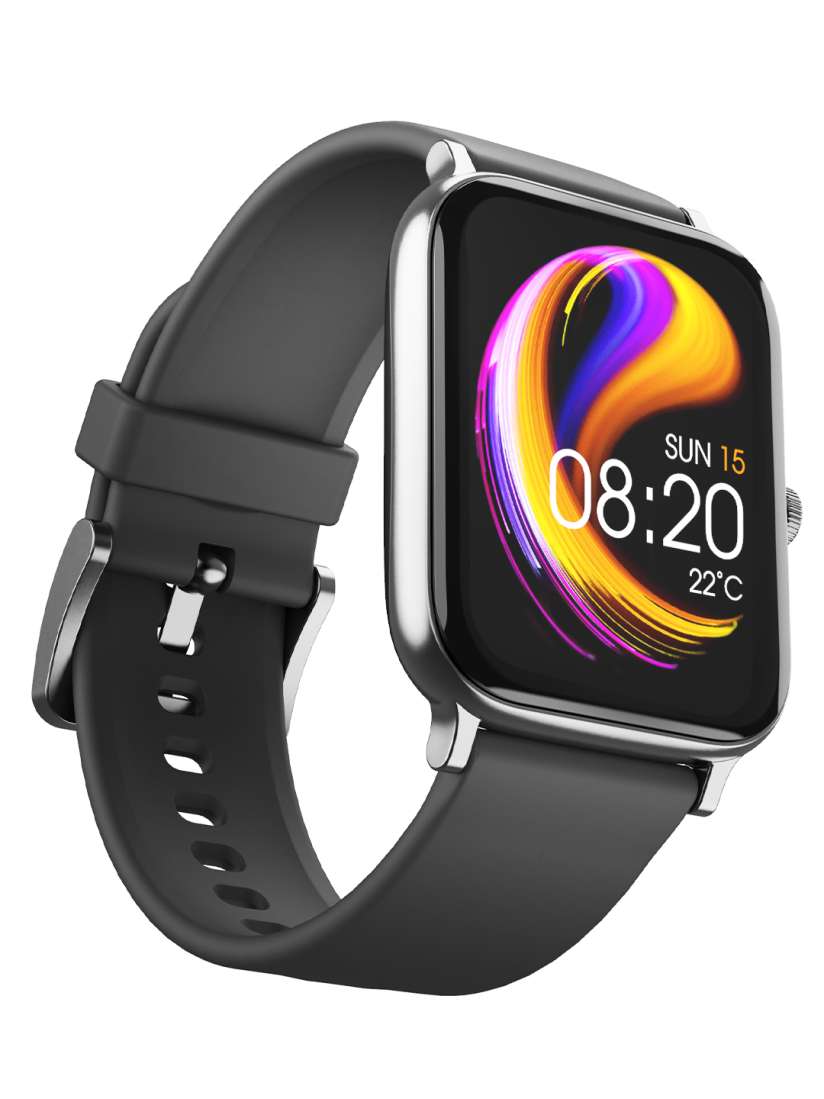 Boat smartwatch myntra clearance