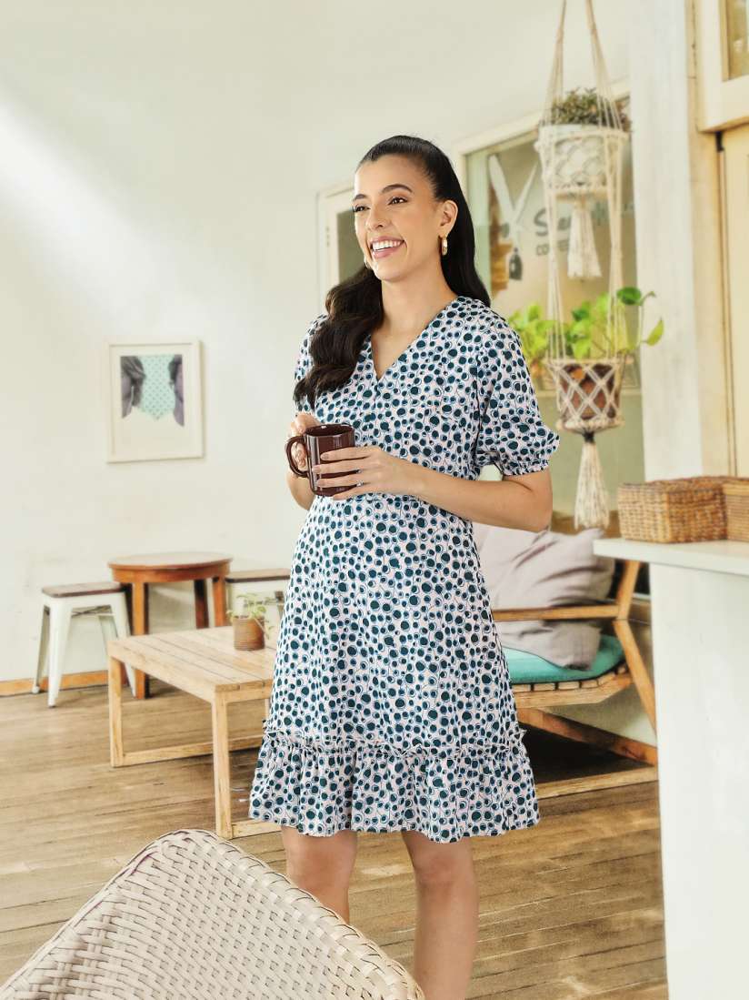 Vero moda dresses myntra online