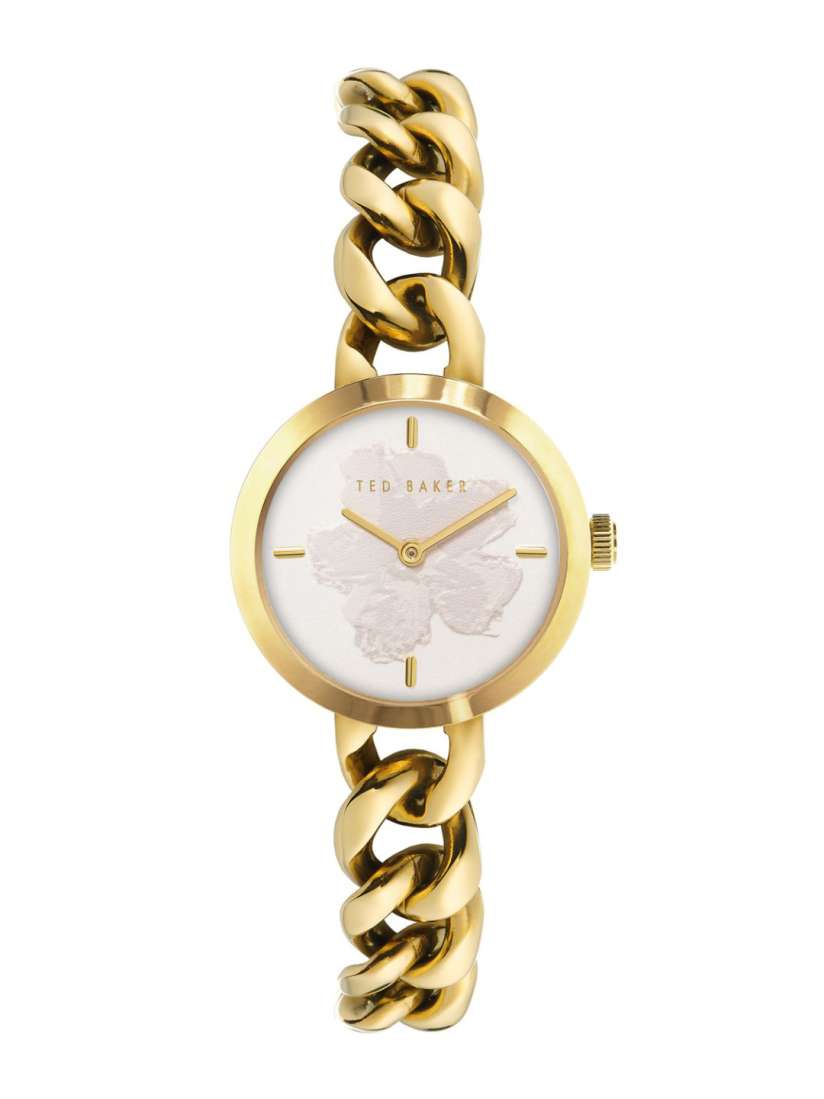 Ted baker bracelet watch clearance