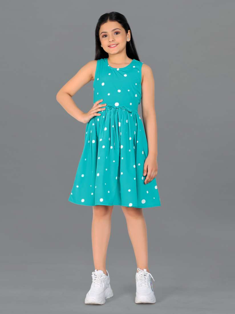 Dresses for girls on myntra shop