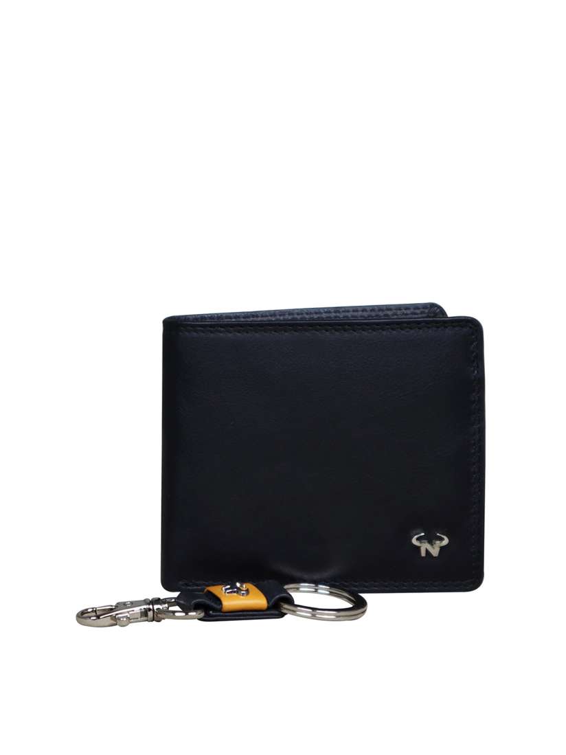 Calfnero wallet new arrivals