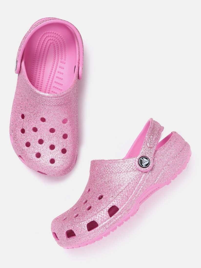 Myntra crocs women online