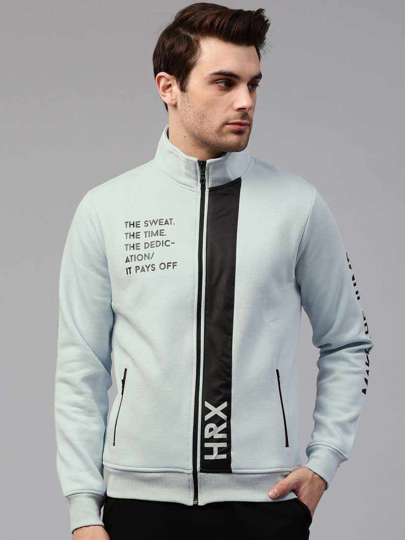 Hrx sweatshirt online new arrivals