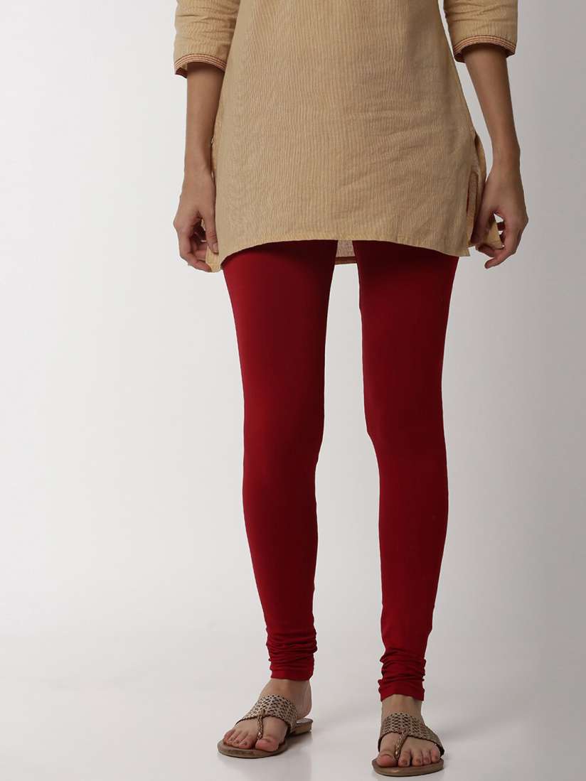 Soch leggings in myntra on sale