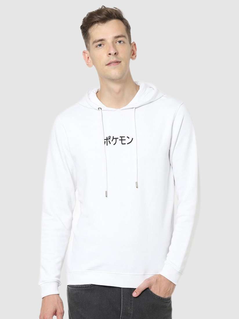 Celio pokemon sweat top
