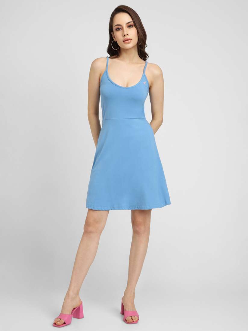 Forever 21 dresses myntra on sale
